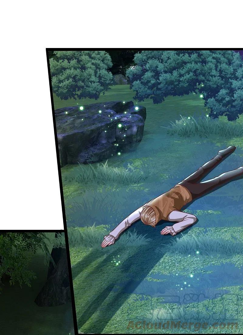 Immortal Daddy Xianzun Chapter 301 Bahasa Indonesia